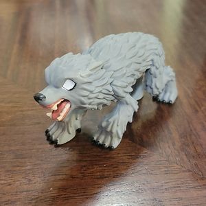 Funko "werewolf "
